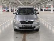 Skoda Fabia II Рестайлинг Казань  - изображение 24