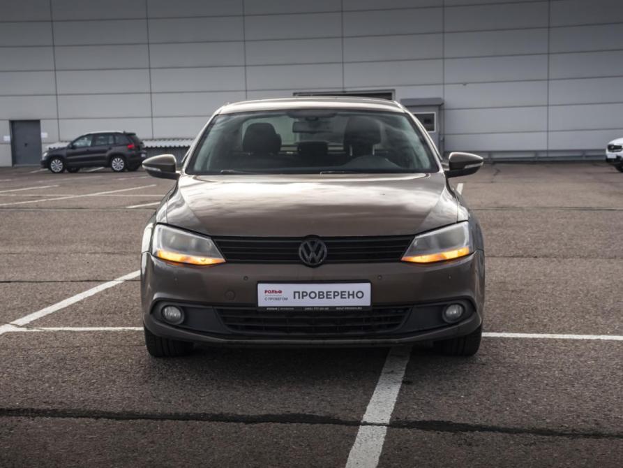 Volkswagen Jetta VI Москва  - изображение 2