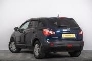 Nissan Qashqai I Рестайлинг Томск  - изображение 24