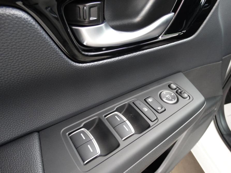 Honda CR-V VI Москва  - изображение 20