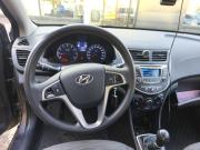 Hyundai Solaris I Рестайлинг Санкт-Петербург  - изображение 9
