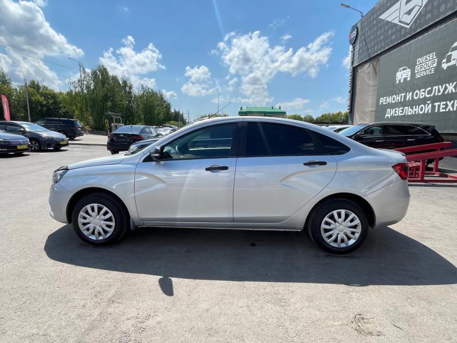Lada (ВАЗ) Vesta I Альметьевск  - изображение 4