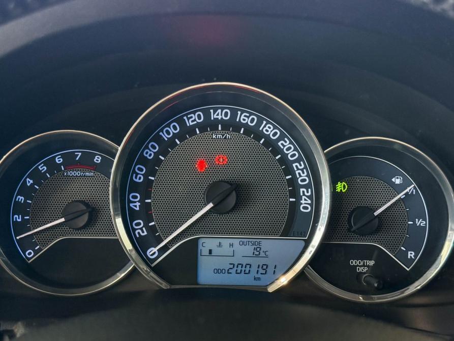 Toyota Corolla XI (E160 E170 E180) Тверь  - изображение 10