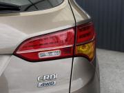 Hyundai Santa Fe III Пермь  - изображение 70