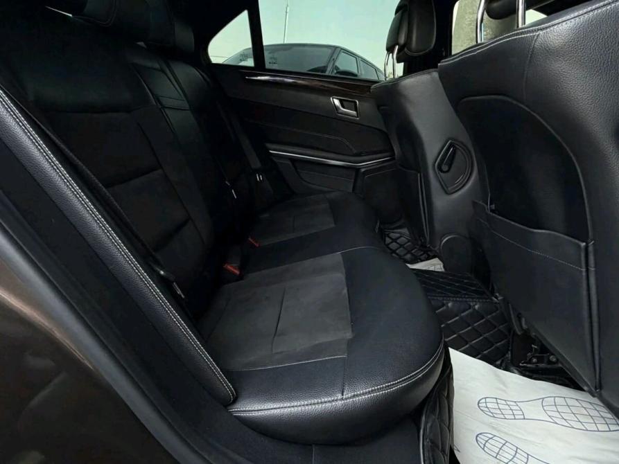 Mercedes-Benz E-Класс IV (W212 S212 C207) Рестайлинг Волгоград  - изображение 20