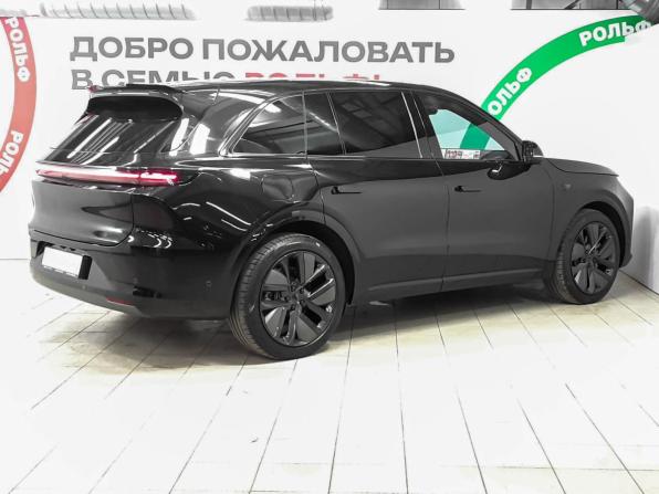 Li Auto (Lixiang) L6 с пробегом 2024 года, цена 5 420 000 рублей, 36000 км, внедорожник, Автокод Объявления