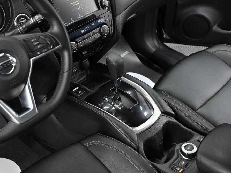 Nissan X-Trail III Рестайлинг Москва  - изображение 10