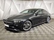 Mercedes-Benz CLS III (C257) Рестайлинг Москва  - изображение 27