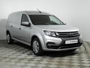 Lada (ВАЗ) Largus I Рестайлинг Санкт-Петербург  - изображение 16