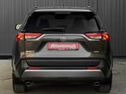 Toyota RAV4 V (XA50) Екатеринбург  - изображение 32