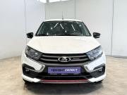 Lada (ВАЗ) Granta I Рестайлинг Волжский  - изображение 28