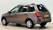 Lada (ВАЗ) Granta I Рестайлинг Киров  - изображение 18