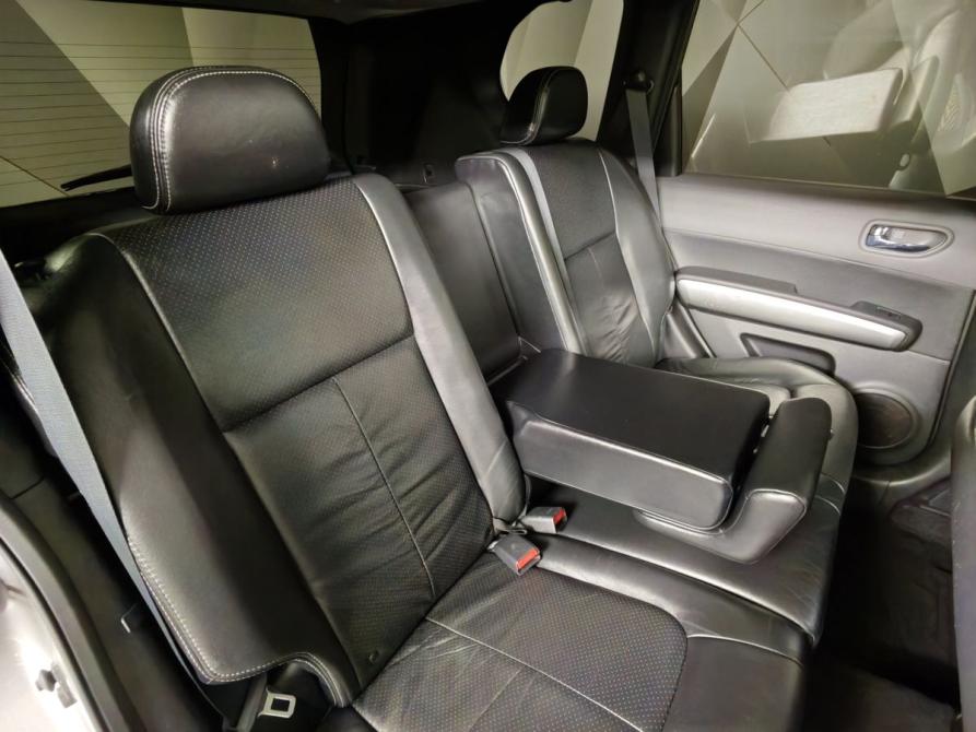 Nissan X-Trail II Москва  - изображение 17