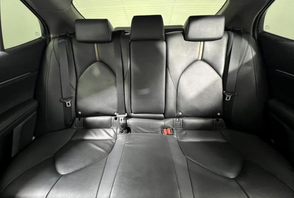 Toyota Camry VII (XV50) Рестайлинг 2 Нижний Новгород  - изображение 18
