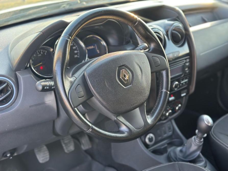 Renault Duster I Рестайлинг Волгоград  - изображение 17