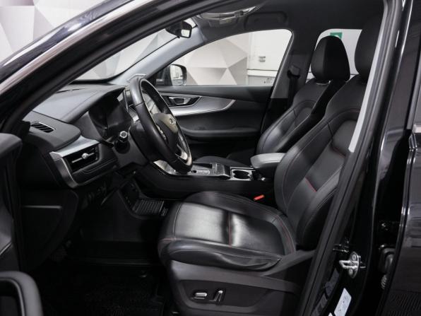 Chery Tiggo 7 Pro I с пробегом 2022 года, цена 1 845 000 рублей, 32000 км, внедорожник, Автокод Объявления