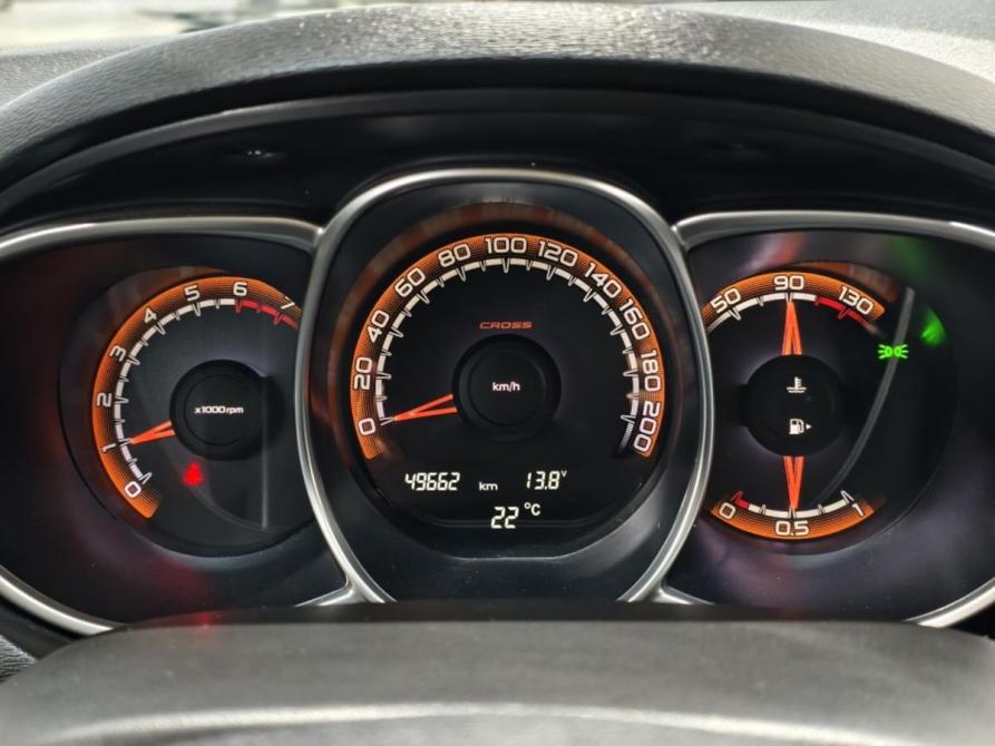 Lada (ВАЗ) Vesta I Курск  - изображение 11