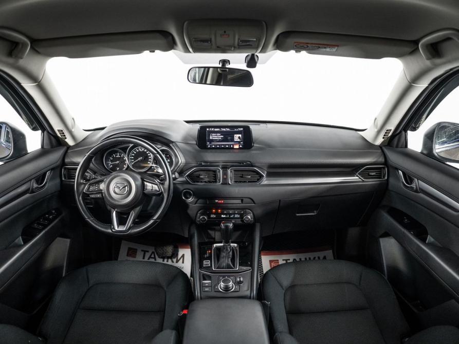 Mazda CX-5 II Иркутск  - изображение 8