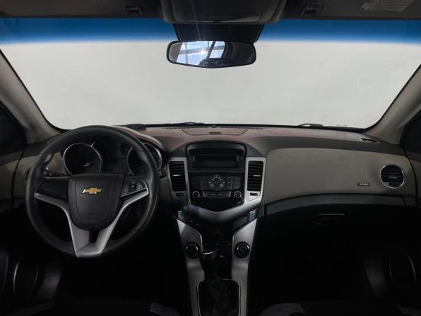 Chevrolet Cruze I Рестайлинг с пробегом 2012 года, цена 605 000 рублей, 249239 км, хэтчбек, Автокод Объявления