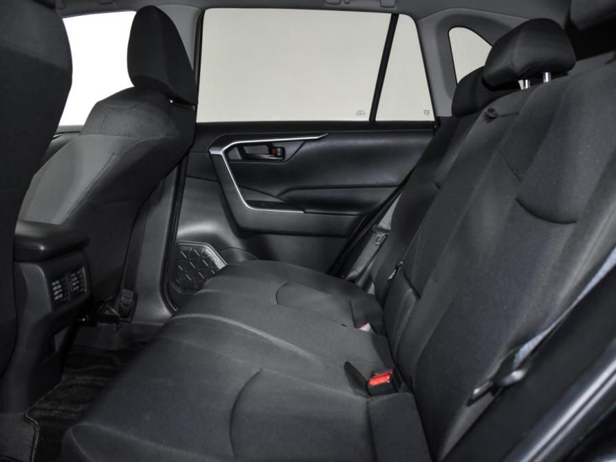 Toyota RAV4 V (XA50) Санкт-Петербург  - изображение 12