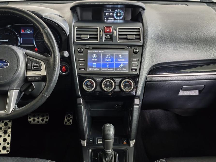 Subaru Forester IV Рестайлинг 2 Москва  - изображение 14