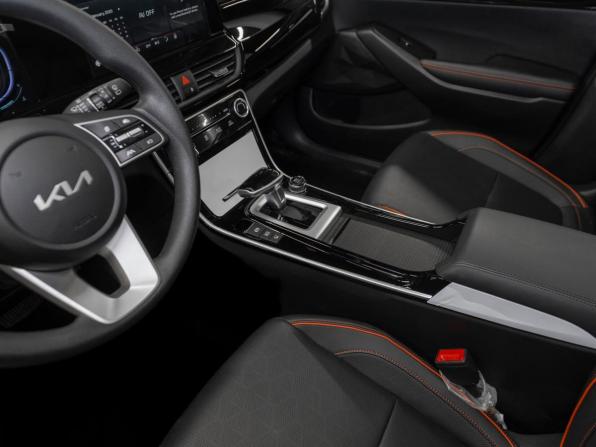 Kia Seltos I Рестайлинг с пробегом 2026 года, цена 2 950 000 рублей, 11 км, внедорожник, Автокод Объявления