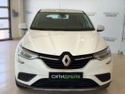 Renault Arkana I Москва  - изображение 19