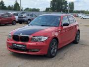 BMW 1 серии I (E81/E82/E87/E88) Рестайлинг Набережные Челны  - изображение 27