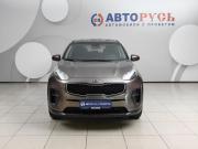 Kia Sportage IV Подольск  - изображение 27