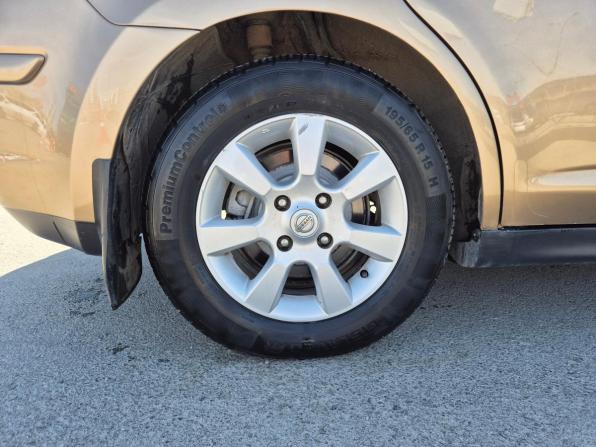 Nissan Tiida I с пробегом 2008 года, цена 675 000 рублей, 138694 км, хэтчбек, Автокод Объявления