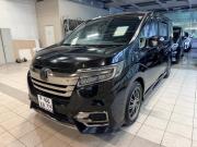 Honda Stepwgn V Рестайлинг Челябинск  - изображение 24
