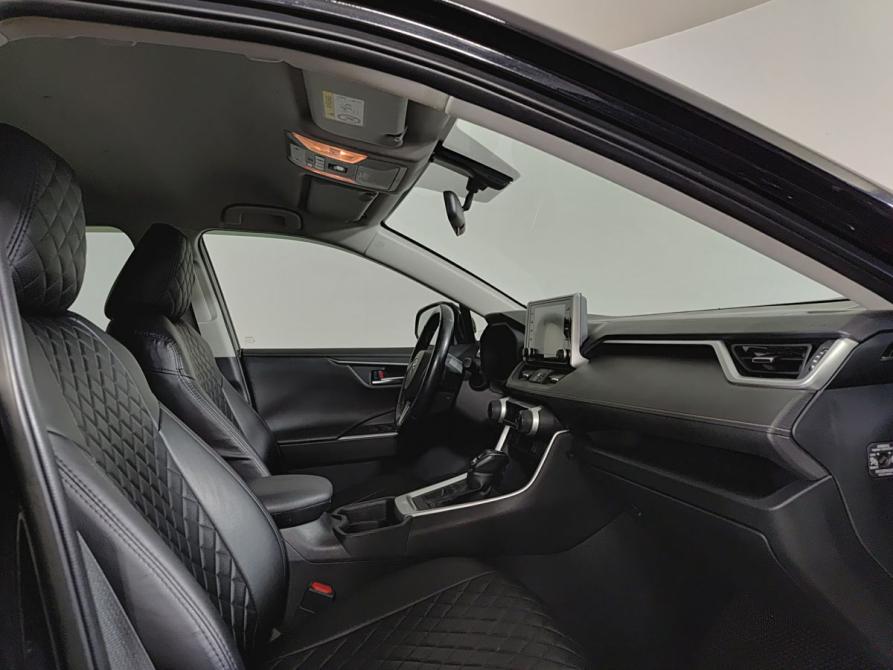 Toyota RAV4 V (XA50) Уфа  - изображение 13