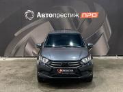 Lada (ВАЗ) Granta I Рестайлинг Пермь  - изображение 26