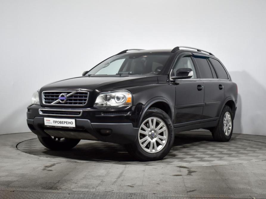 Volvo XC90 I Рестайлинг Санкт-Петербург  - изображение 1