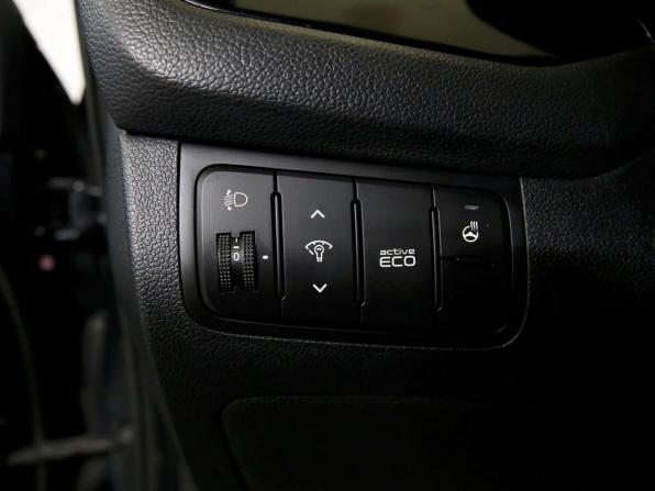 Kia Ceed II Рестайлинг с пробегом 2016 года, цена 1 299 000 рублей, 143250 км, хэтчбек, Автокод Объявления
