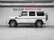 Mercedes-Benz G-Класс AMG I (W463) Рестайлинг 2 Тюмень  - изображение 52
