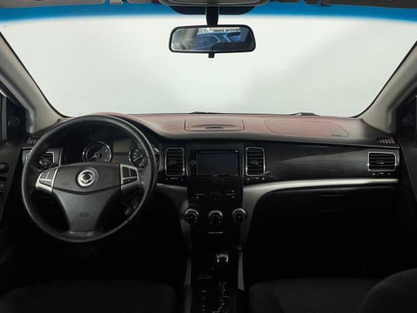 SsangYong Actyon II с пробегом 2013 года, цена 1 023 000 рублей, 119973 км, внедорожник, Автокод Объявления