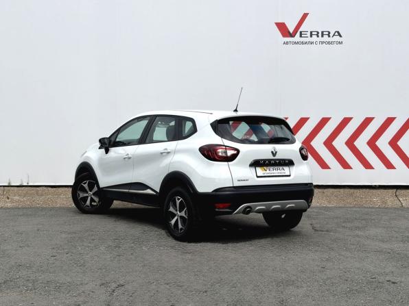 Renault Kaptur I с пробегом 2019 года, цена 1 392 000 рублей, 106000 км, внедорожник, Автокод Объявления
