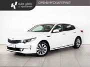 Kia Optima IV Казань  - изображение 16