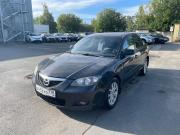 Mazda 3 I (BK) Рестайлинг Санкт-Петербург  - изображение 10