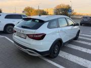 Lada (ВАЗ) Vesta I Рестайлинг (NG) Волгоград  - изображение 9
