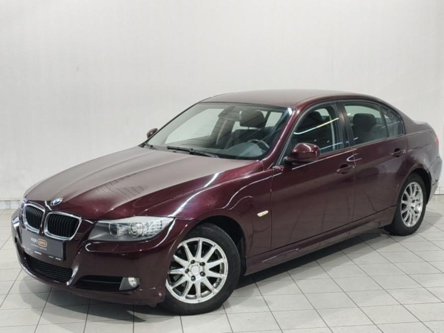 BMW 3 серии V (E90/E91/E92/E93) Рестайлинг Курск  - изображение 1