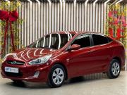 Hyundai Solaris I Уфа  - изображение 25