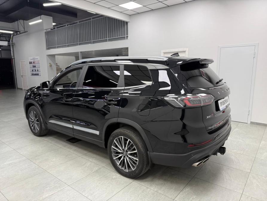 Chery Tiggo 8 Pro Max I Казань  - изображение 6