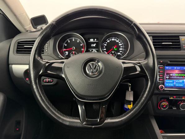 Volkswagen Jetta VI Рестайлинг с пробегом 2015 года, цена 1 199 000 рублей, 146173 км, седан, Автокод Объявления