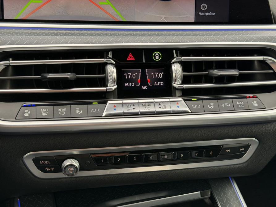 BMW X5 IV (G05/G18) Казань  - изображение 29