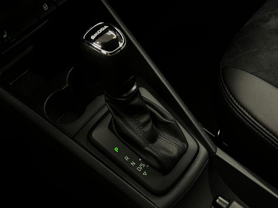 Skoda Rapid II Санкт-Петербург  - изображение 17
