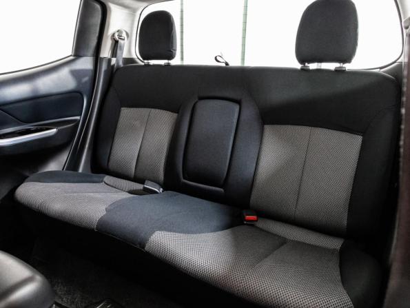 Mitsubishi L200 V Рестайлинг с пробегом 2022 года, цена 3 314 351 рубль, 52661 км, offers.body_type.unknown, Автокод Объявления