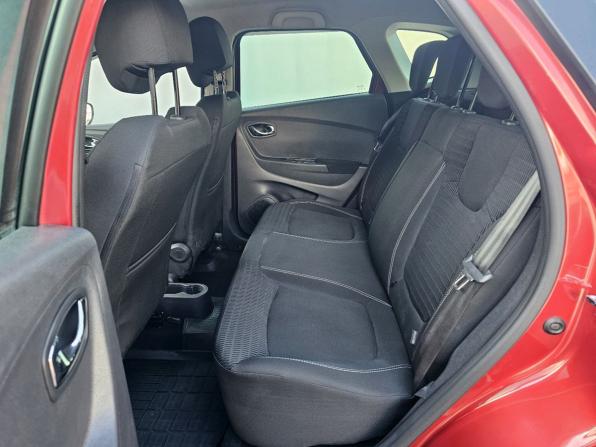 Renault Kaptur I с пробегом 2019 года, цена 1 349 000 рублей, 165234 км, внедорожник, Автокод Объявления