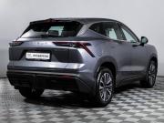 JETOUR DASHING I Москва  - изображение 24